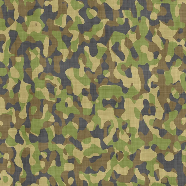 Matériel de camouflage — Photo