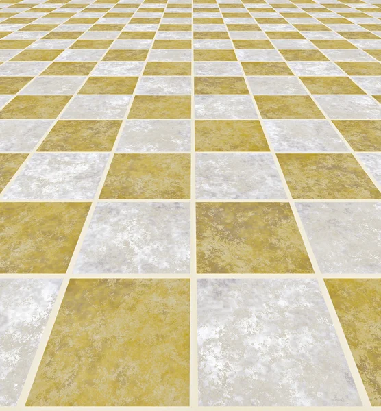 Marble floor — Stock Photo, Image