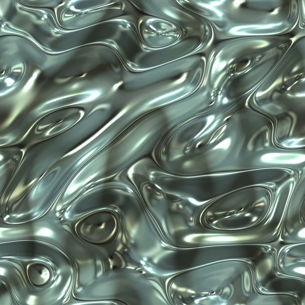 液体金属 — ストック写真