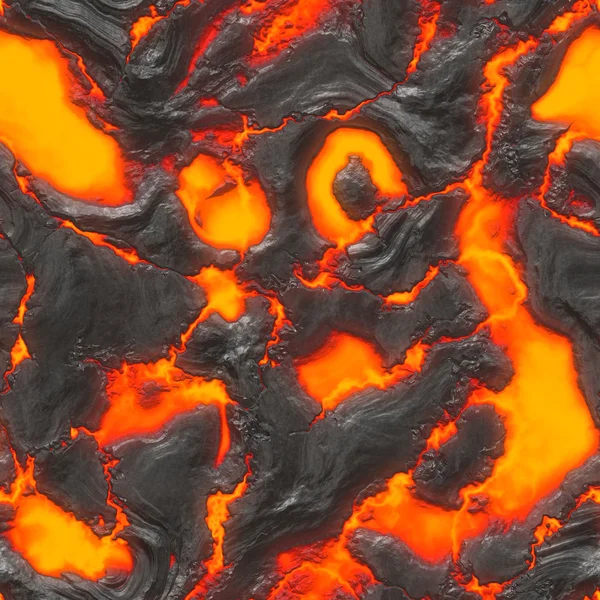 Magma — Stok fotoğraf