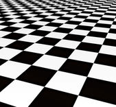 Black and white tiles — Stock Photo © clearviewstock #1832808