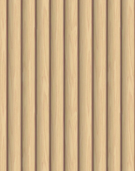 Wood panels — Stock Photo, Image