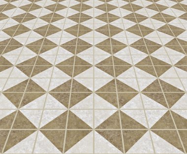 Marble floor clipart