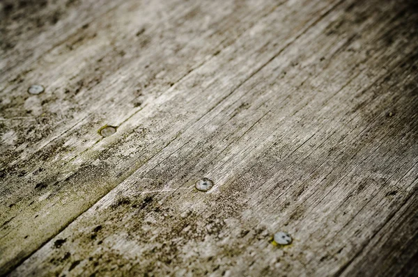Velho grungy madeira fundo textura — Fotografia de Stock