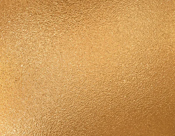 Gold foil — Stock Photo, Image