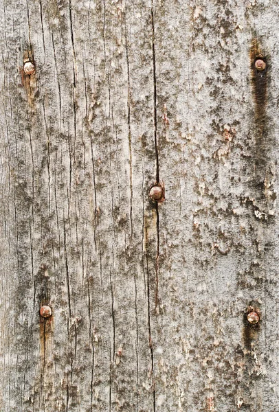 오래 된 엉성 한 나무 배경 질감 — 스톡 사진