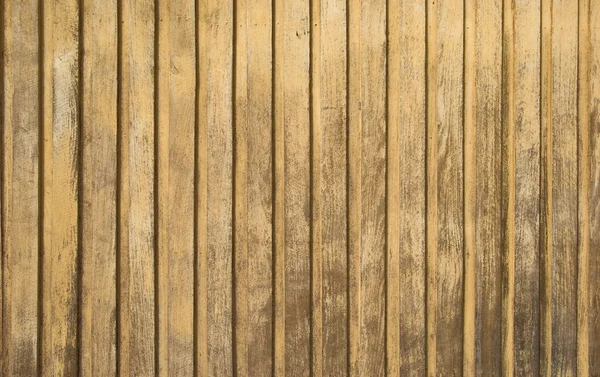Dřevěný plot — Stock fotografie