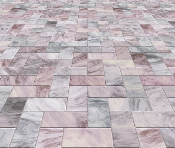 Marmeren grind of tegels — Stockfoto