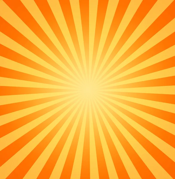 Sıcak Güneş — Stok fotoğraf