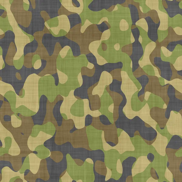 Close up camouflage — Stock Photo, Image