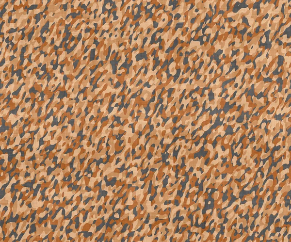 Camouflage cloth — Stock Photo, Image