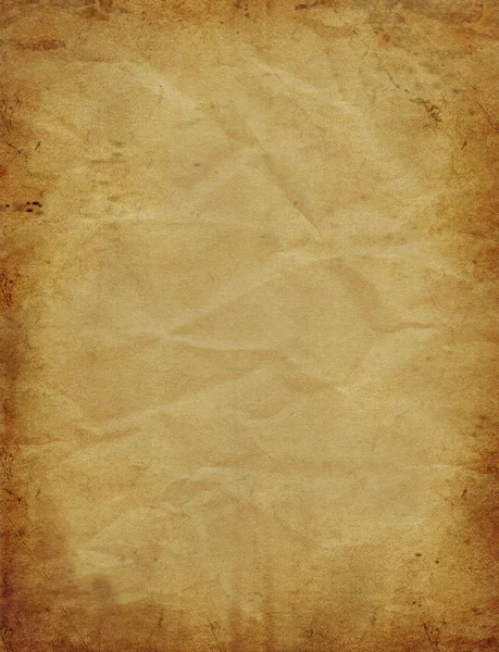 Old brown paper — Stock Photo, Image