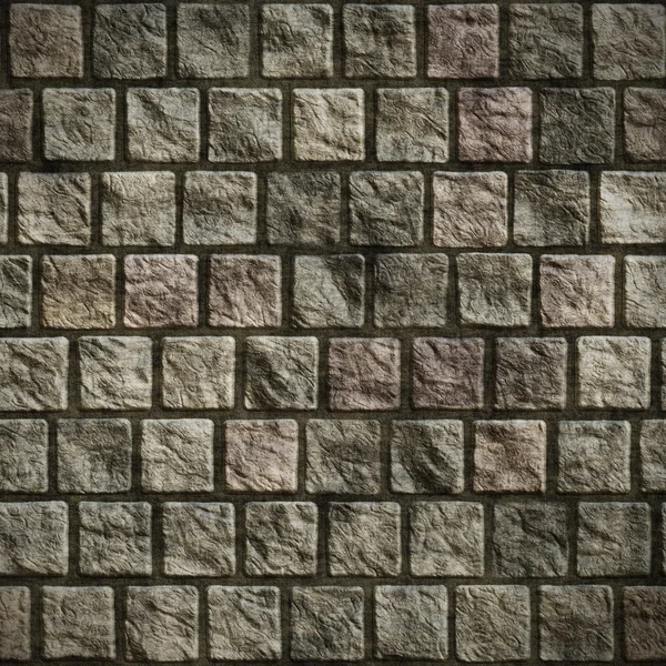 Grunge kamenná zeď — Stock fotografie