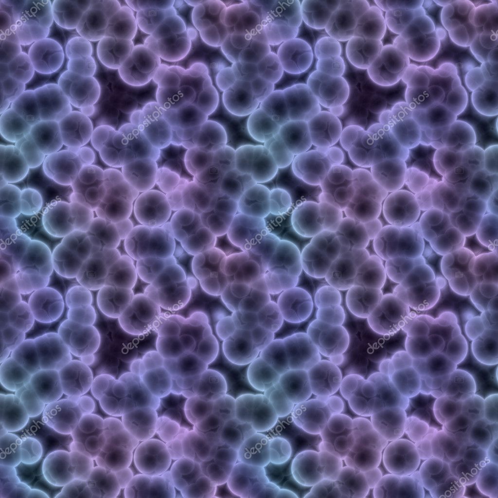 Celula Bajo El Microscopio