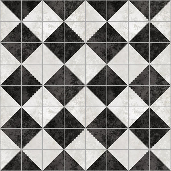 Marble floor — Stock Photo, Image