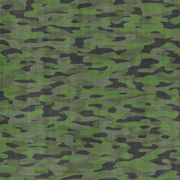 Matériel de camouflage camouflage — Photo