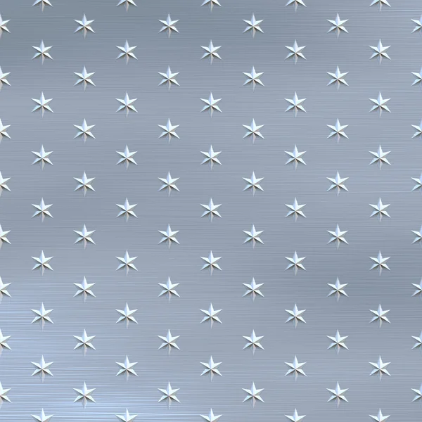 stock image Brushed stars