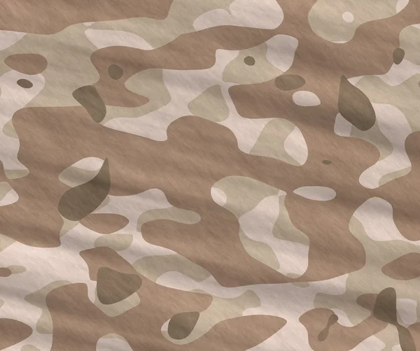 Camouflage material — Stock Vector
