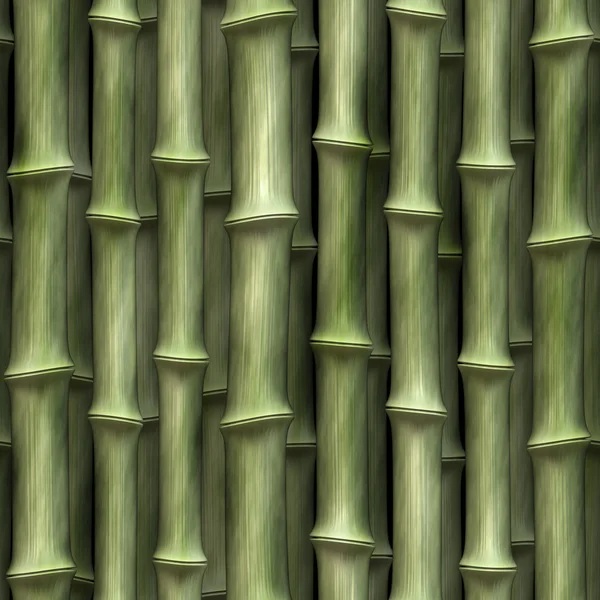 Бамбуковый фон — стоковый вектор