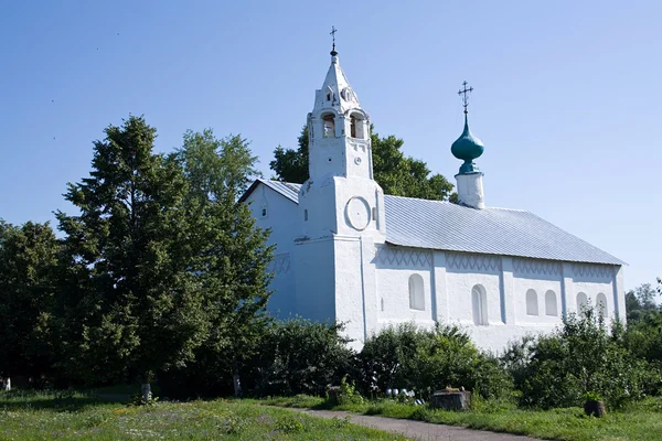 stock image Cathedral