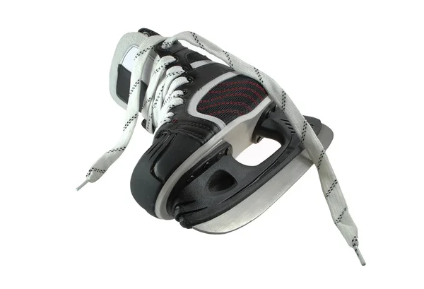 双溜冰鞋 — 图库照片