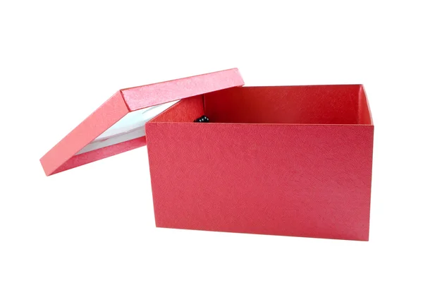 stock image The beautiful box