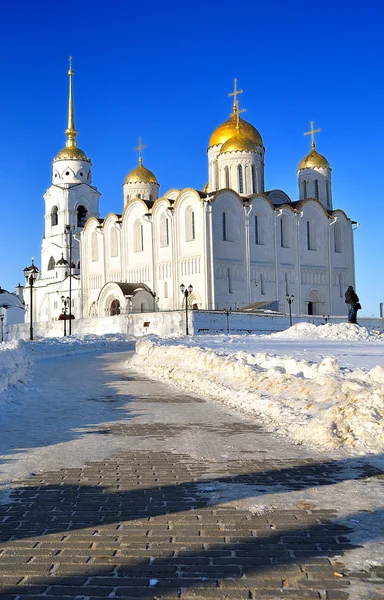 stock image Urban cathedral