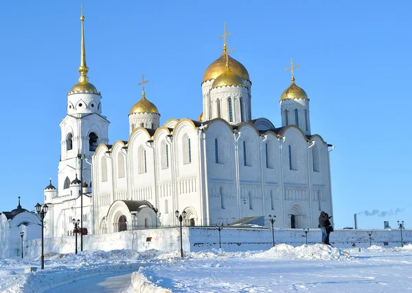 stock image Urban cathedral