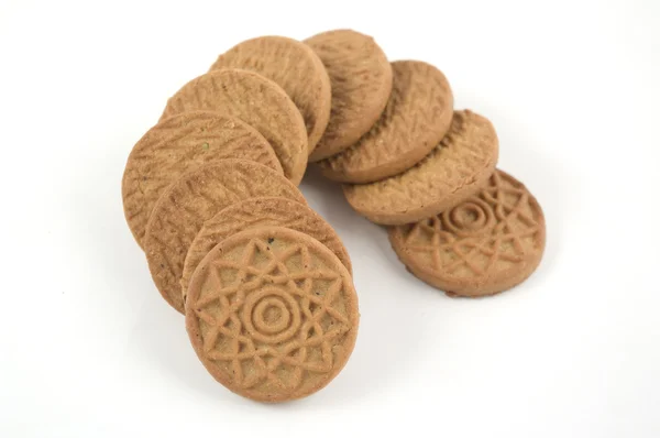 Cookies. — Stock Photo, Image