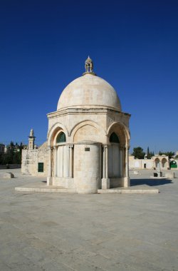 Temple Mount