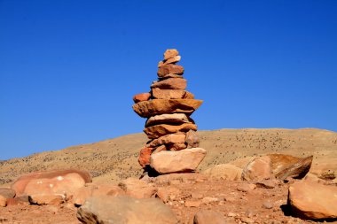 Petra, taş