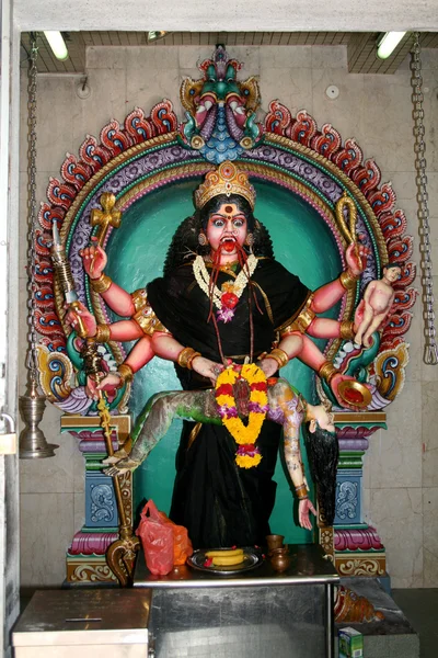 Hindu idol — Stock Photo, Image