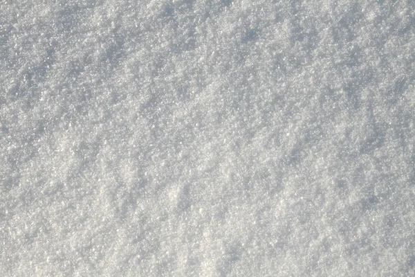 Snöiga bakgrund — Stockfoto