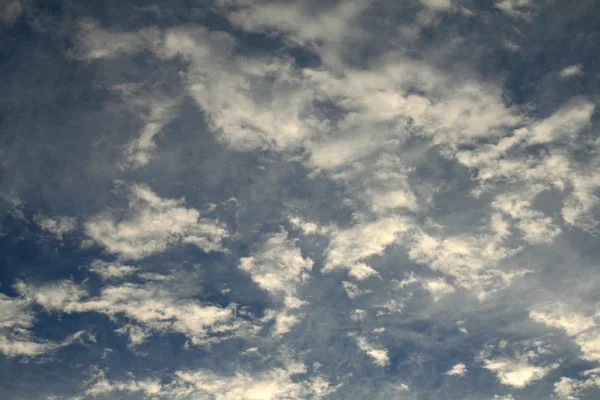 stock image Sunshine through clouds