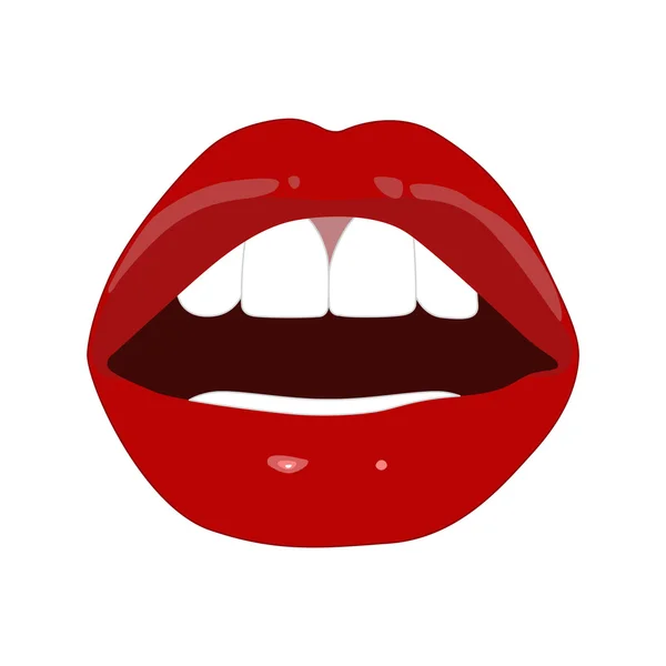 Lips Royalty Free Stock Illustrations