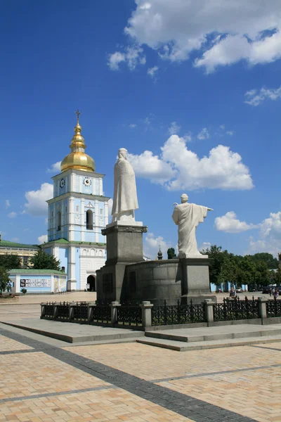 Kijev templom — Stock Fotó