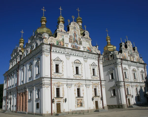 Καθεδρικός ναός του Κιέβου — Φωτογραφία Αρχείου