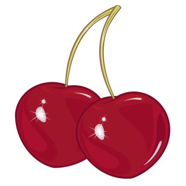 Cherry clipart