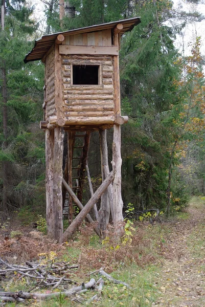 stock image Observatory