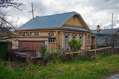 kır evi