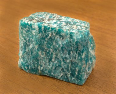 Mineral Amazonite