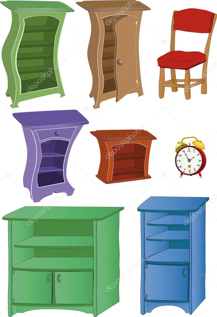 The complete set furniture hours