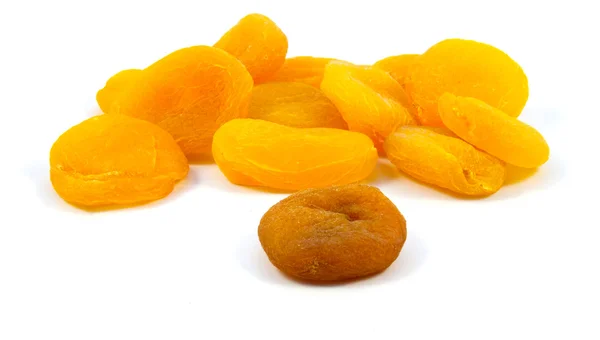 stock image Apricots dried