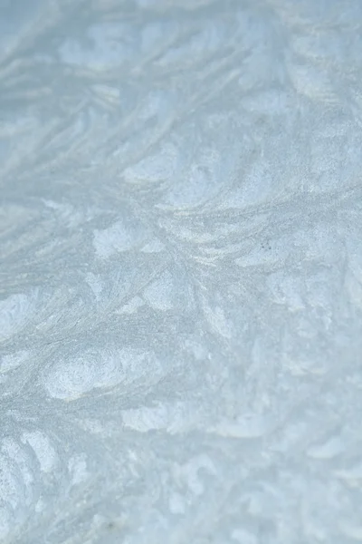 Мороз — стоковое фото