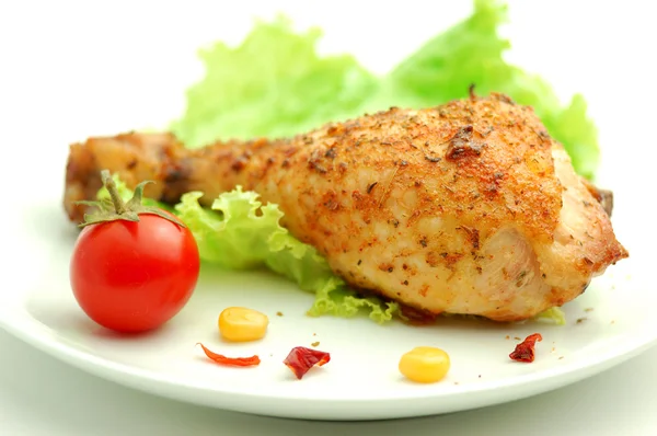 stock image Grilled Chicken