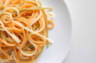 spagetti