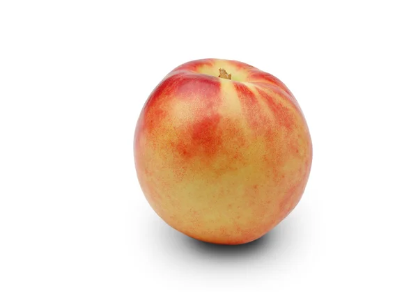 Персик — стоковое фото