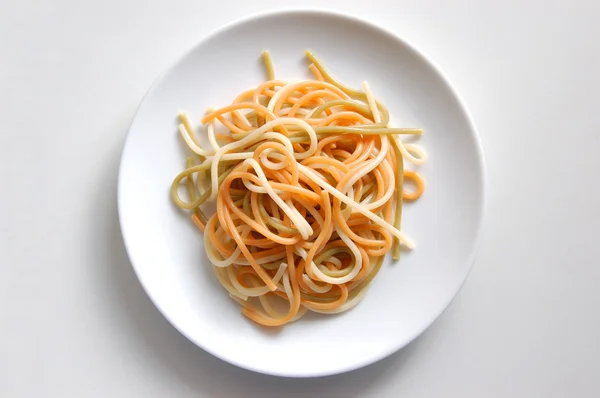 stock image Spaghetti