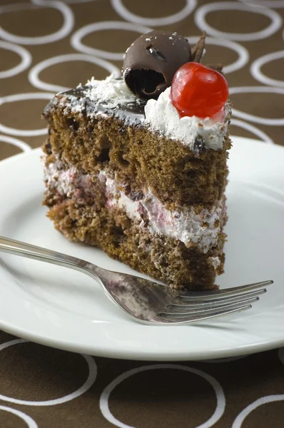 Ciasto — Zdjęcie stockowe