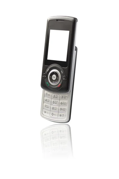 Telefon komórkowy — Zdjęcie stockowe